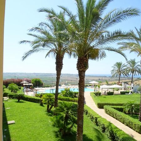 מרינלה דו סלינונטה Grand Hotel Selinunte מראה חיצוני תמונה