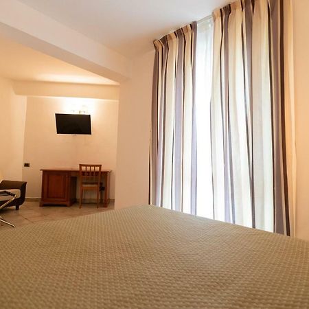 מרינלה דו סלינונטה Grand Hotel Selinunte מראה חיצוני תמונה