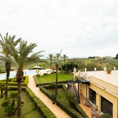 מרינלה דו סלינונטה Grand Hotel Selinunte מראה חיצוני תמונה