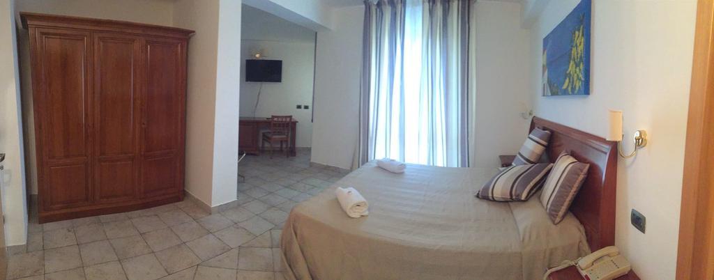 מרינלה דו סלינונטה Grand Hotel Selinunte מראה חיצוני תמונה