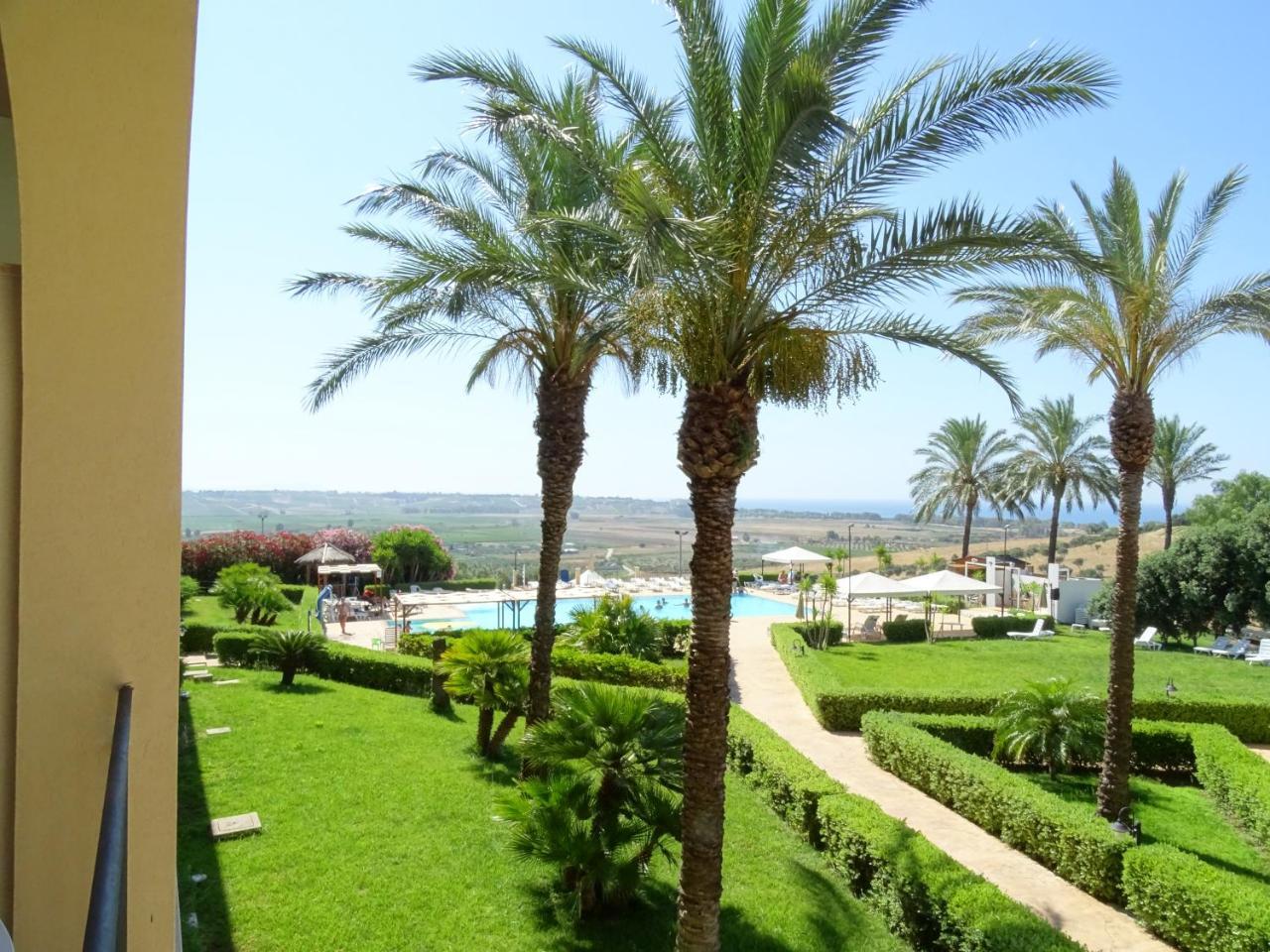 מרינלה דו סלינונטה Grand Hotel Selinunte מראה חיצוני תמונה