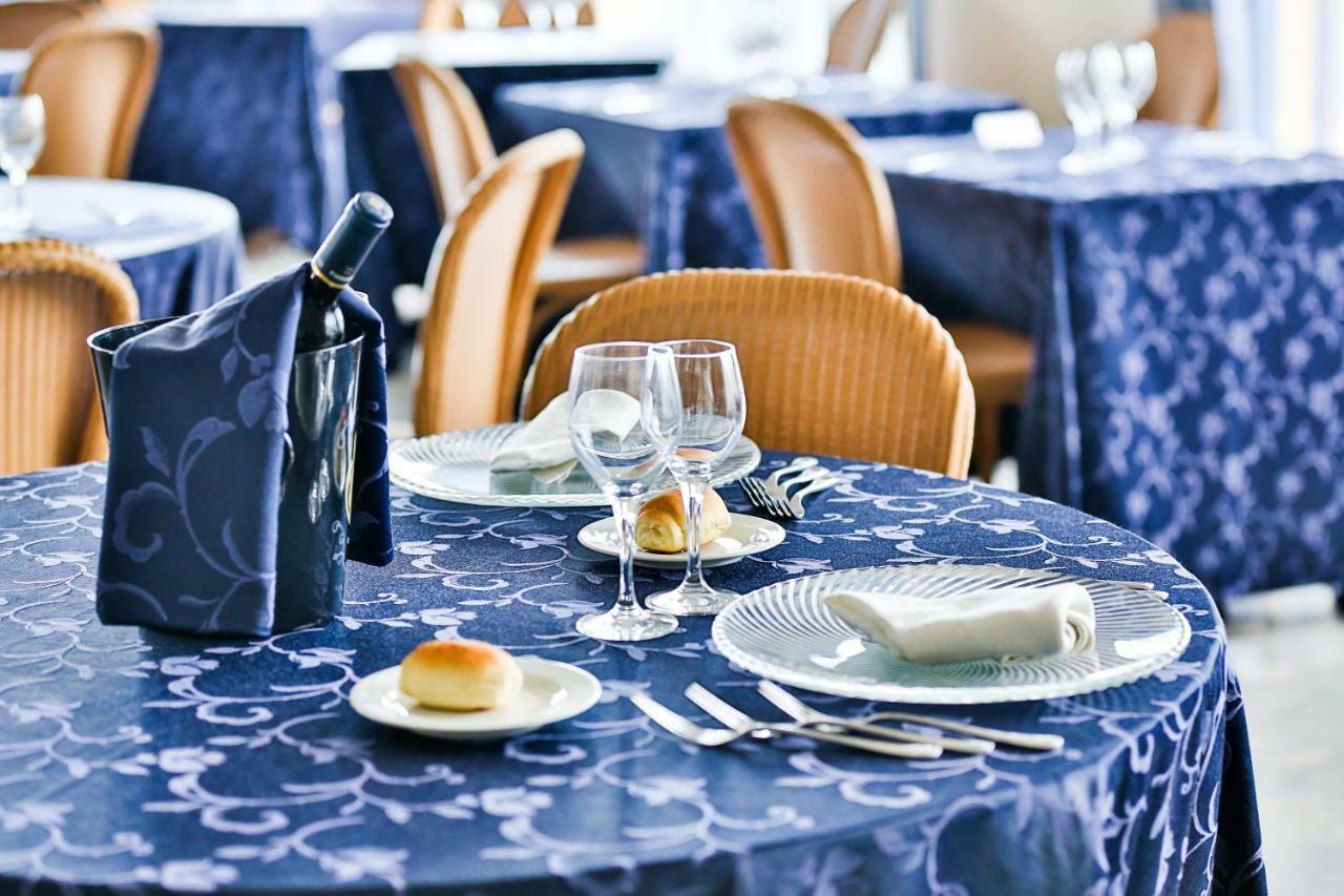 מרינלה דו סלינונטה Grand Hotel Selinunte מראה חיצוני תמונה