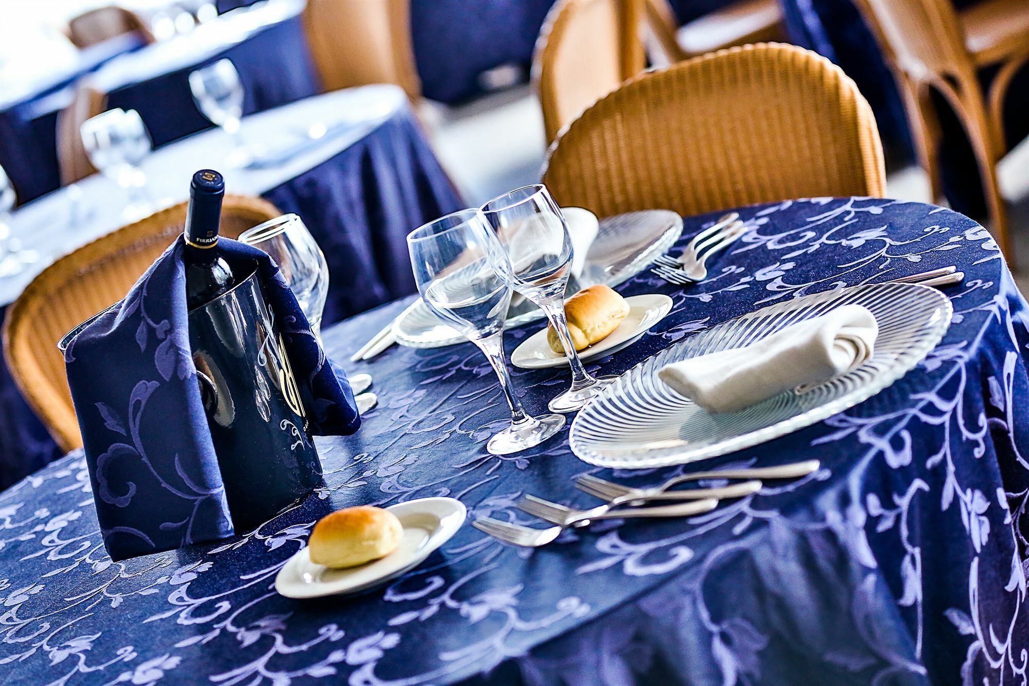 מרינלה דו סלינונטה Grand Hotel Selinunte מראה חיצוני תמונה