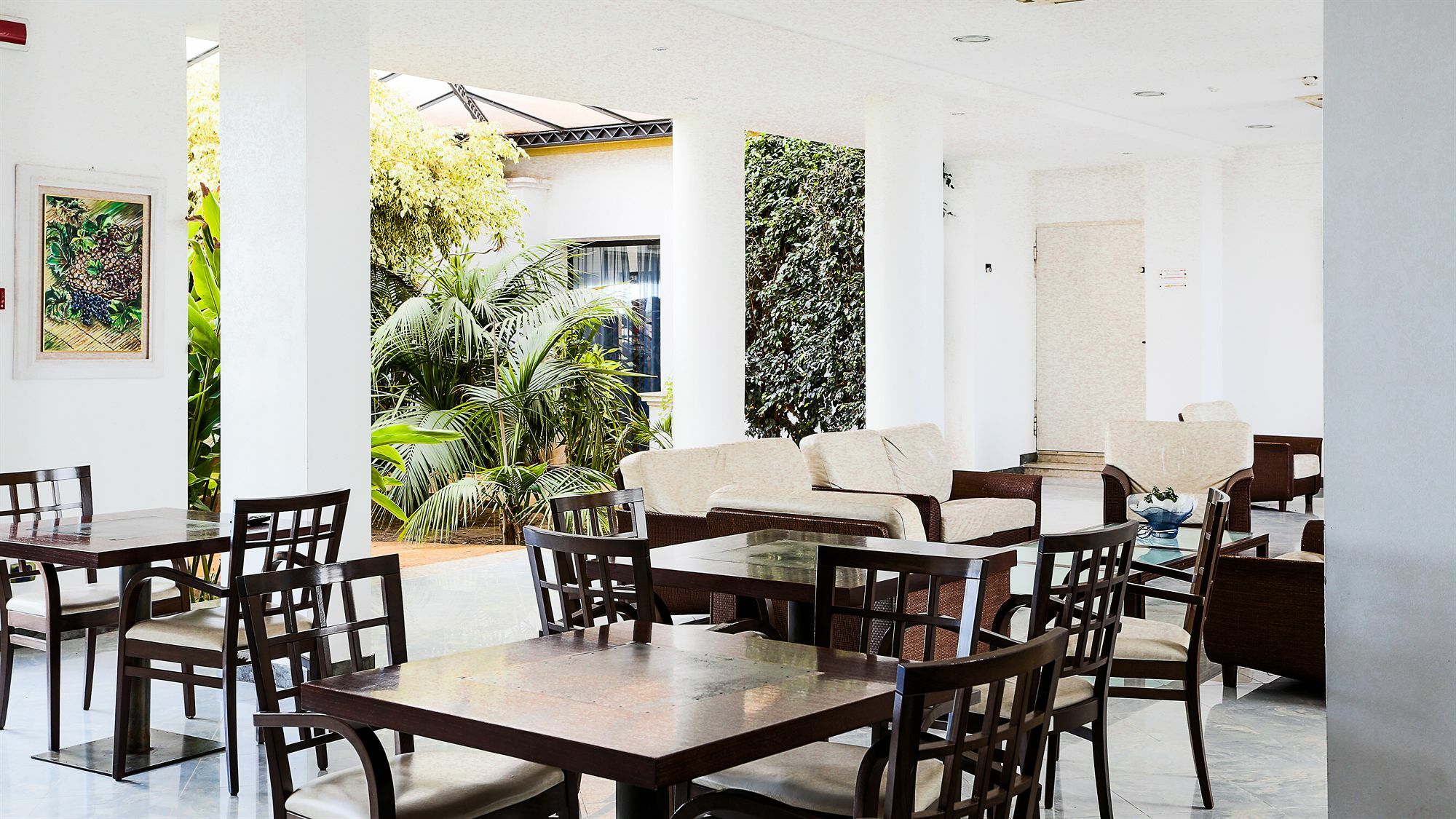 מרינלה דו סלינונטה Grand Hotel Selinunte מראה חיצוני תמונה