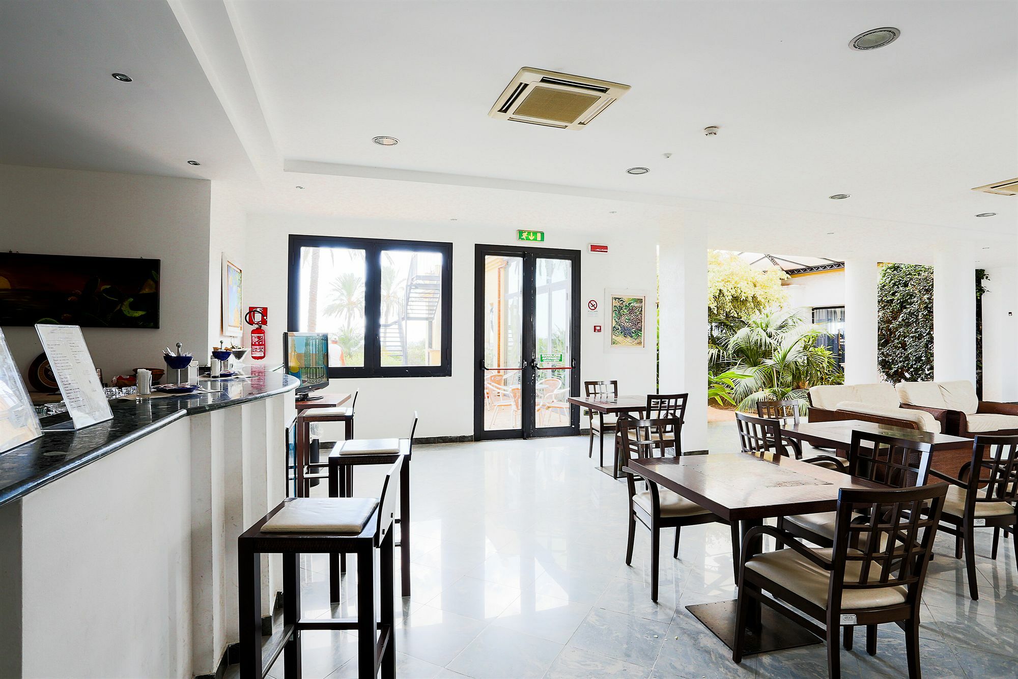 מרינלה דו סלינונטה Grand Hotel Selinunte מראה חיצוני תמונה